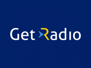 Get Radio logo