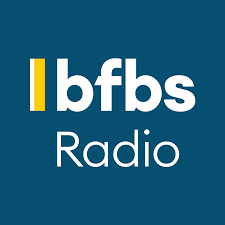 BFBS UK logo