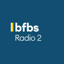 BFBS Radio 2 logo
