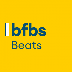 BFBS Beats logo