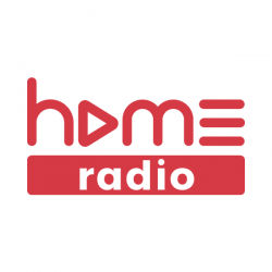 Home Radio logo