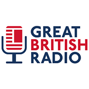 Great British Radio logo