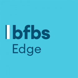 BFBS Edge logo