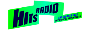 Hits Radio UK logo