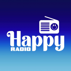 Happy Radio UK logo