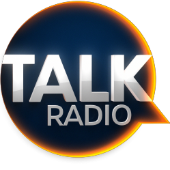 TalkRadio logo