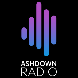Ashdown Radio logo