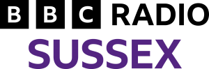 BBC Radio Sussex logo