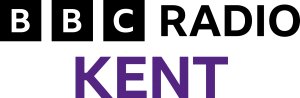 BBC Radio Kent logo