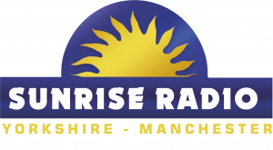 Sunrise Radio Gold logo