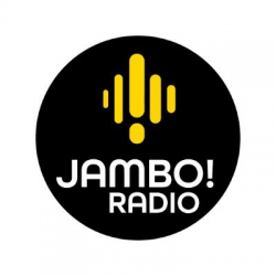 Jambo! Radio logo
