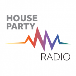 House Party Radio logo