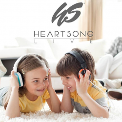 HeartSong Live logo