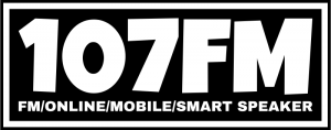 Hull's 107FM logo