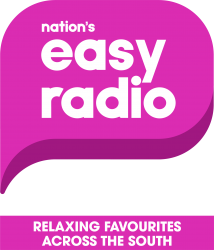 Easy Radio South logo