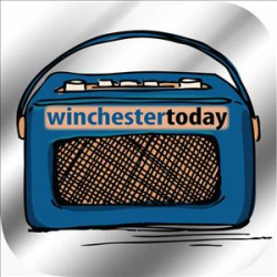 Winchester Today Radio logo