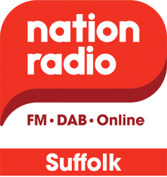 Nation Radio Suffolk logo