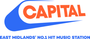 Capital East Midlands logo