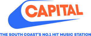 Capital South Coast logo