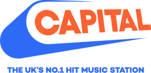 Capital South East Staffordshire logo