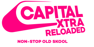 Capital XTRA Reloaded logo
