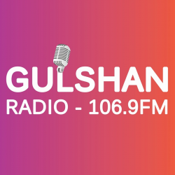 Gulshan Radio logo