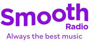 Smooth Radio London logo