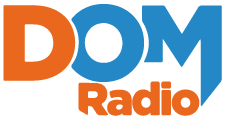 DOM Radio logo