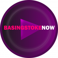 Basingstoke Now logo