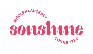 Sonshine (98.5FM) logo