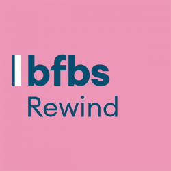 BFBS Rewind logo