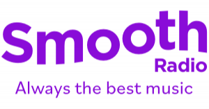 Smooth Radio Northamptonshire logo