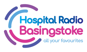 Hospital Radio Basingstoke logo