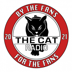 The CAT logo