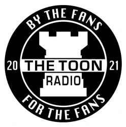 The TOON logo