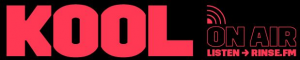 Kool FM logo