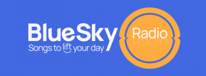 Blue Sky Radio logo