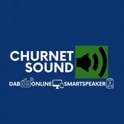 Churnet Sound logo