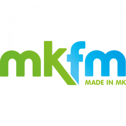 MKFM logo