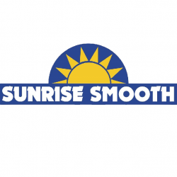 Sunrise Smooth logo