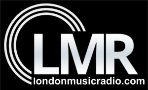London Music Radio  logo