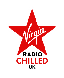 Virgin Radio Chilled logo
