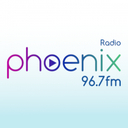 Phoenix Radio 96.7 logo