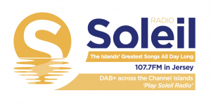 Soleil Radio logo