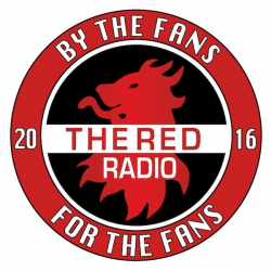 The Red logo