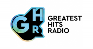 Greatest Hits Radio Oxfordshire logo