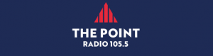 1055 The Point logo