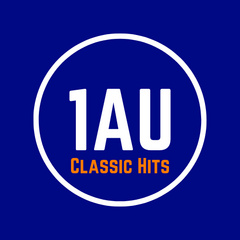 1AU Classic Hits logo