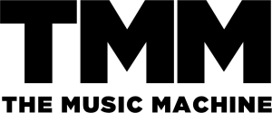 The Music Machine 2 logo