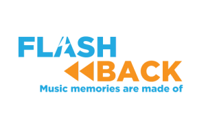 Flashback logo